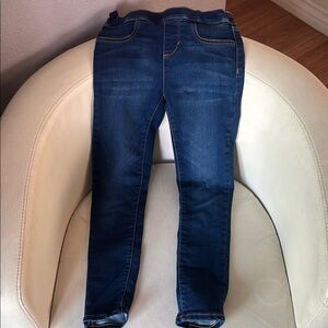 Classic Blue Kid’s Jeans